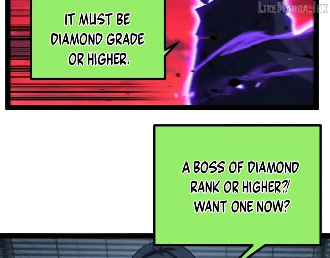 God-level Assassin, I’m the Shadow Chapter 141 page 41 - 