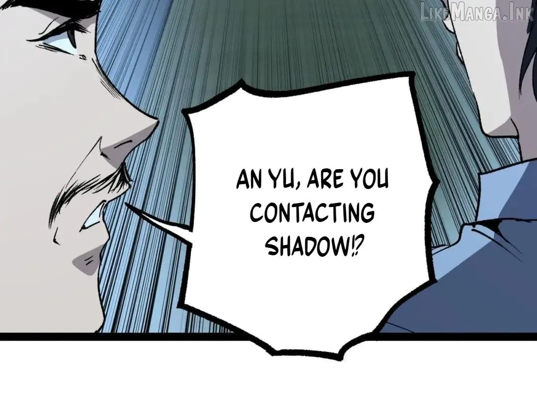 God-level Assassin, I’m the Shadow Chapter 141 page 43 - 