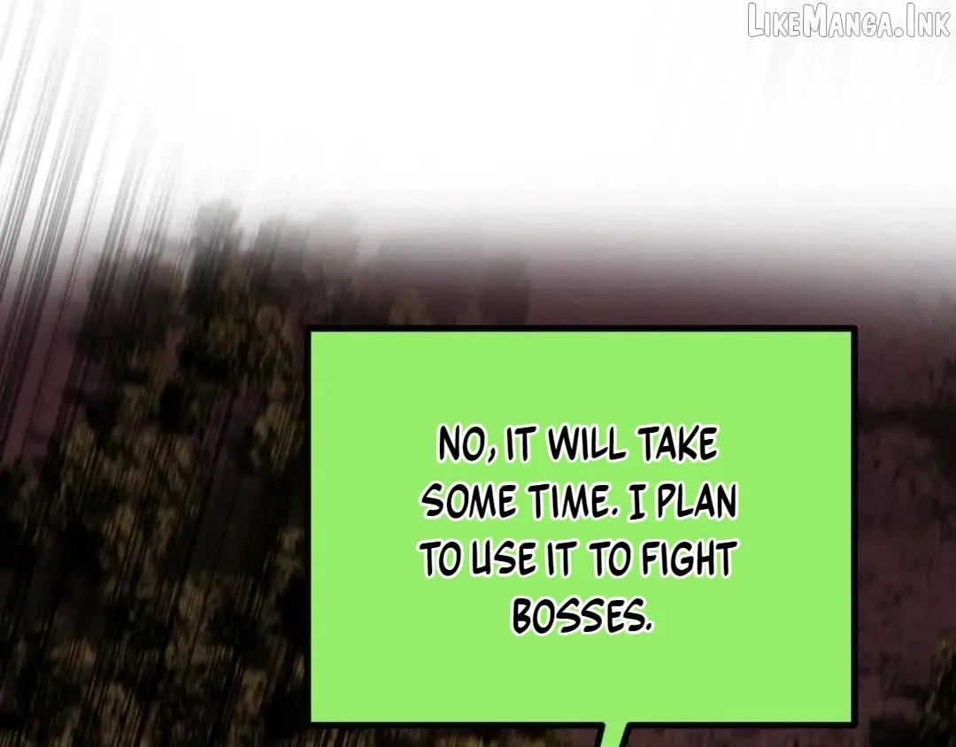 God-level Assassin, I’m the Shadow Chapter 141 page 44 - 