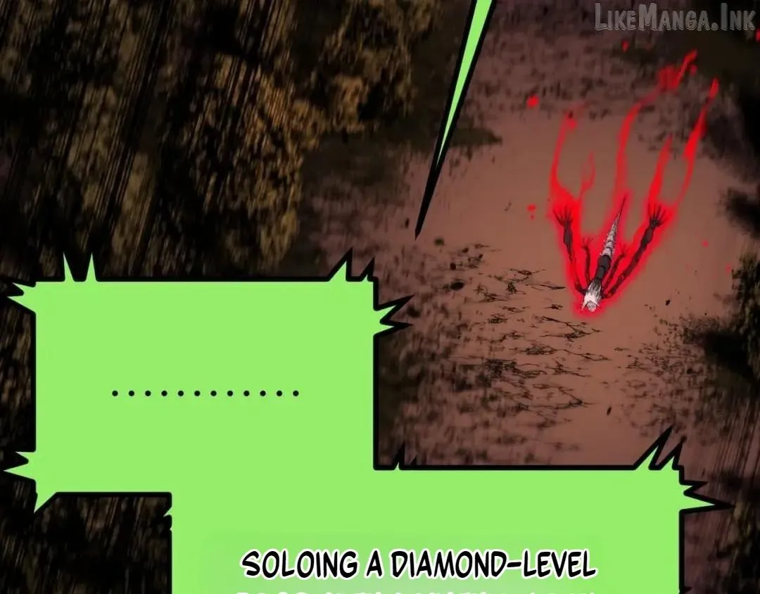 God-level Assassin, I’m the Shadow Chapter 141 page 45 - 