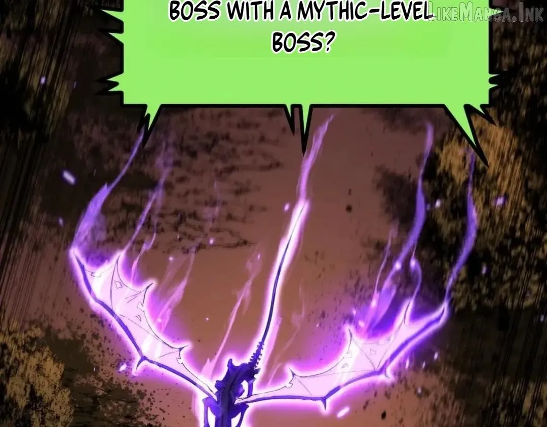 God-level Assassin, I’m the Shadow Chapter 141 page 46 - 