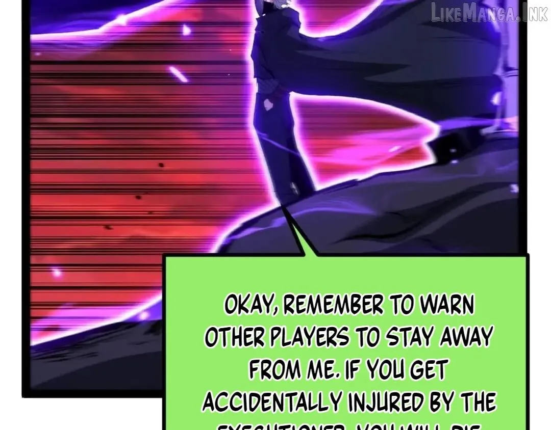 God-level Assassin, I’m the Shadow Chapter 141 page 49 - 