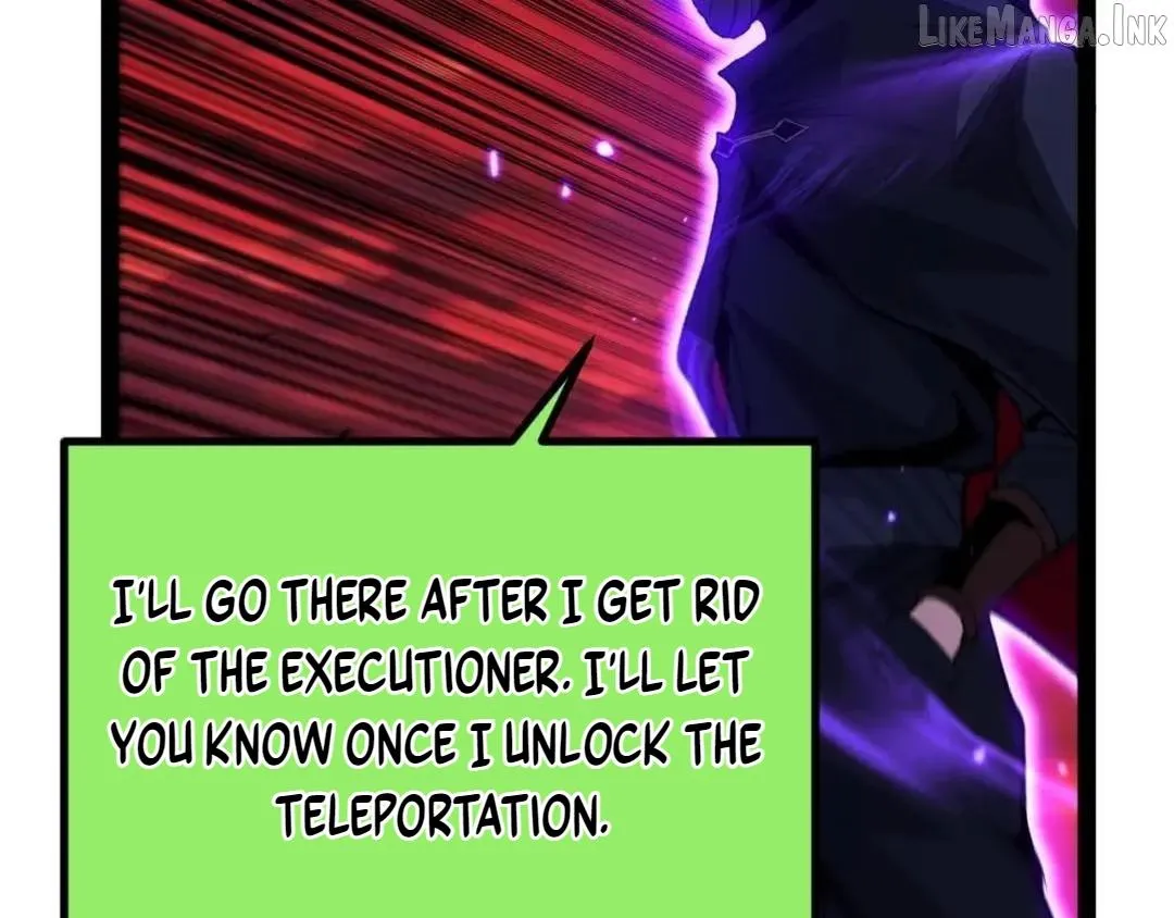 God-level Assassin, I’m the Shadow Chapter 141 page 54 - 