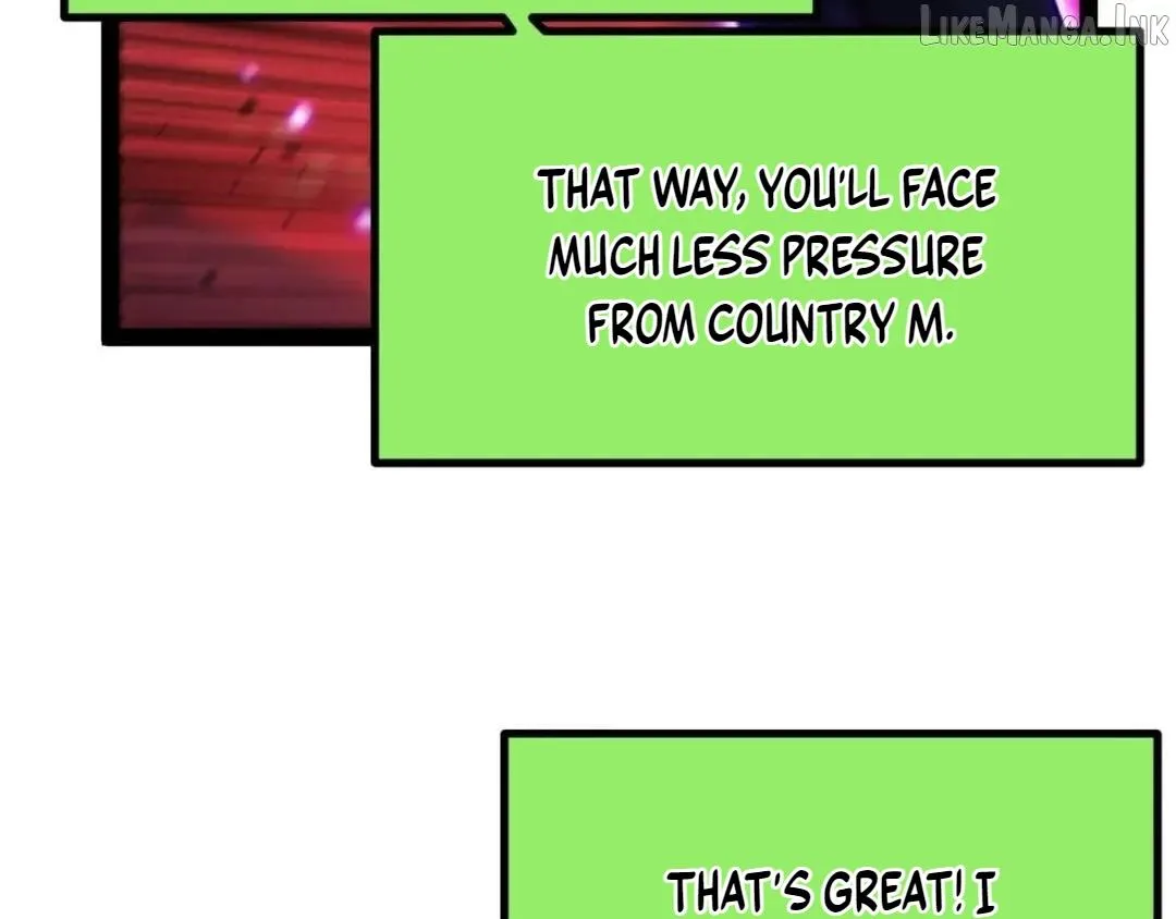 God-level Assassin, I’m the Shadow Chapter 141 page 55 - 