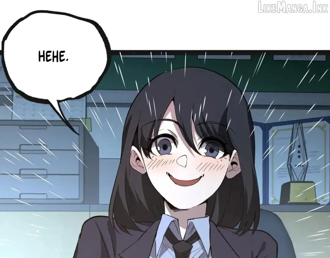 God-level Assassin, I’m the Shadow Chapter 141 page 58 - 