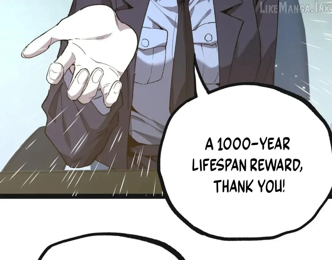 God-level Assassin, I’m the Shadow Chapter 141 page 59 - 