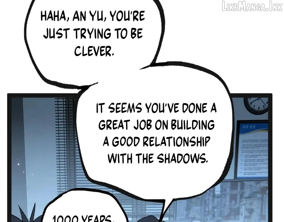 God-level Assassin, I’m the Shadow Chapter 141 page 60 - 