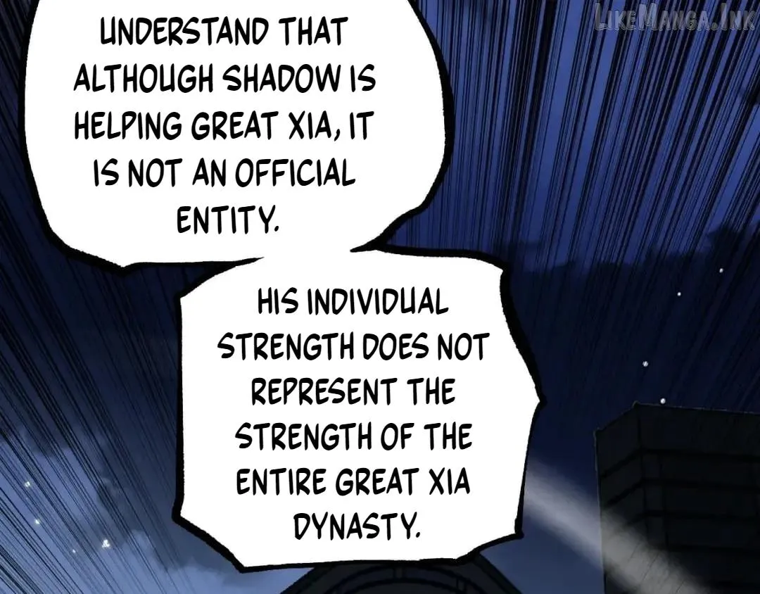 God-level Assassin, I’m the Shadow Chapter 141 page 62 - 