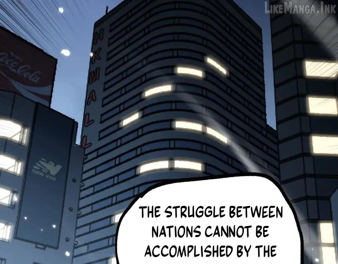 God-level Assassin, I’m the Shadow Chapter 141 page 63 - 