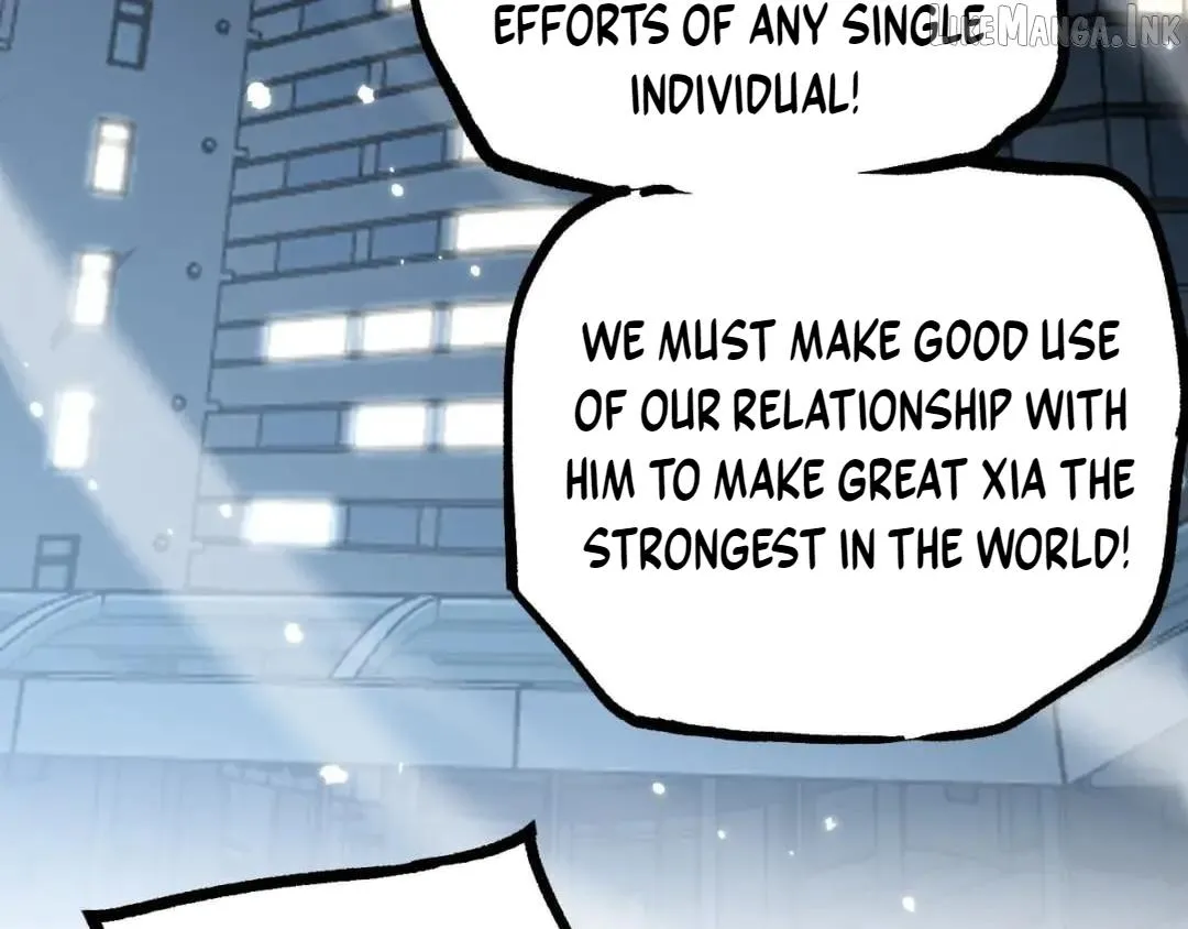 God-level Assassin, I’m the Shadow Chapter 141 page 64 - 
