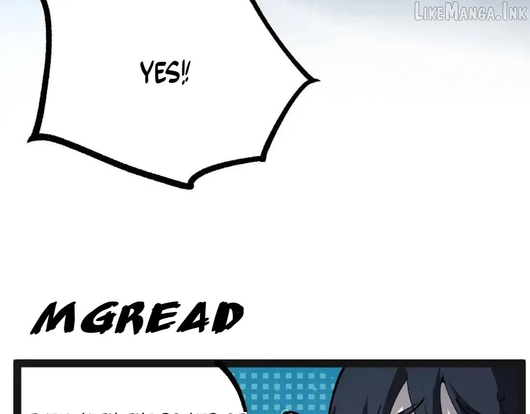 God-level Assassin, I’m the Shadow Chapter 141 page 65 - 