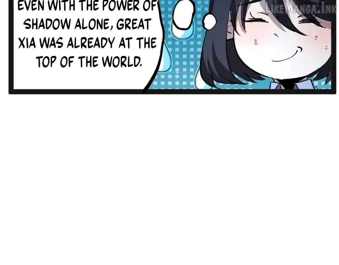 God-level Assassin, I’m the Shadow Chapter 141 page 66 - 