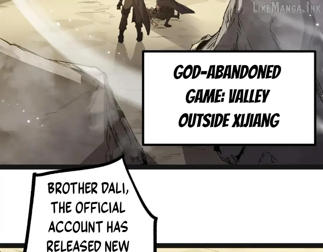 God-level Assassin, I’m the Shadow Chapter 141 page 70 - 