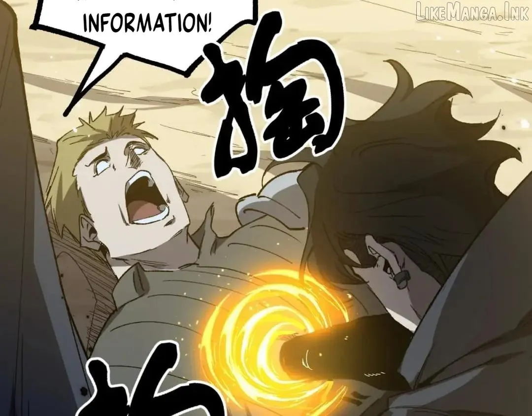 God-level Assassin, I’m the Shadow Chapter 141 page 71 - 