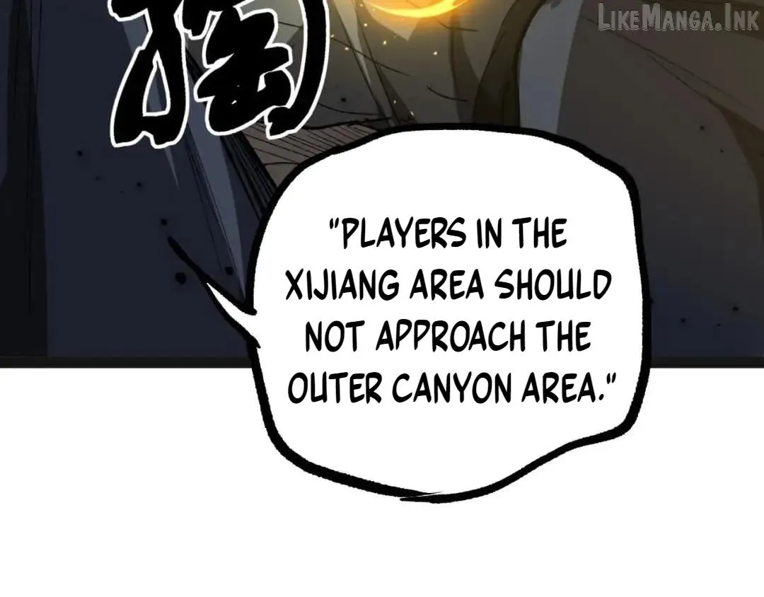 God-level Assassin, I’m the Shadow Chapter 141 page 72 - 