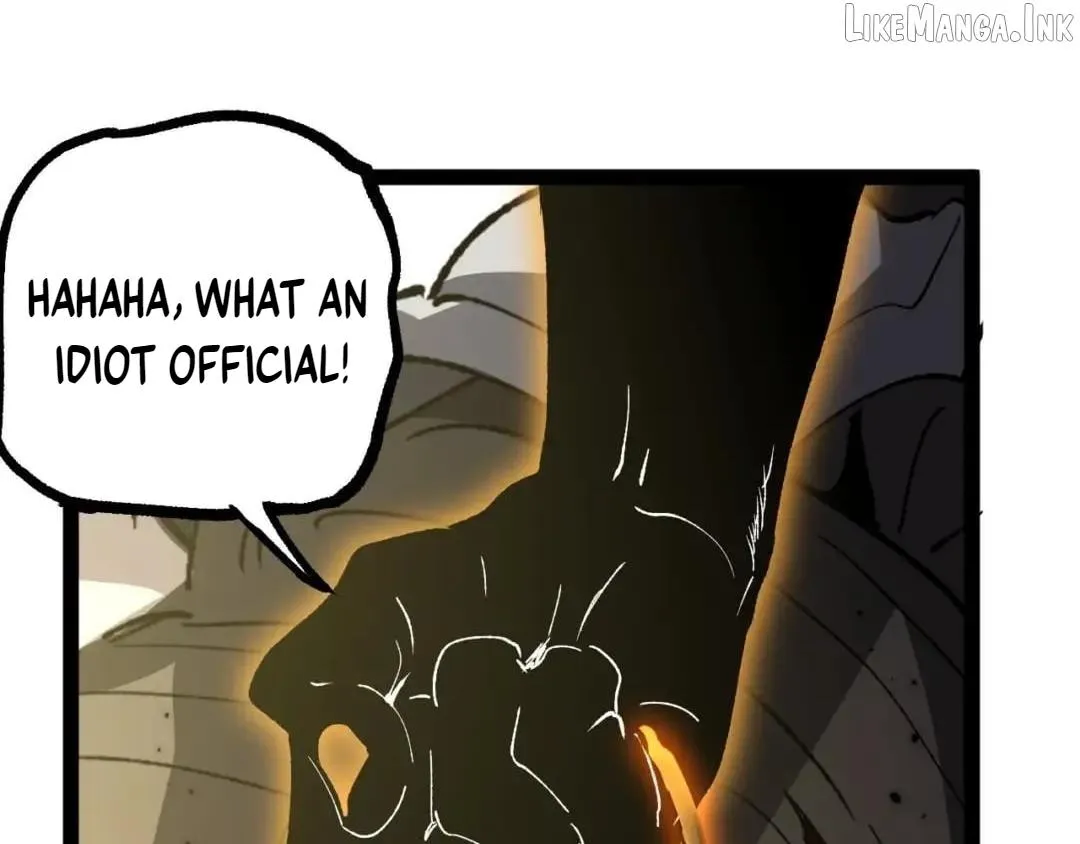God-level Assassin, I’m the Shadow Chapter 141 page 73 - 