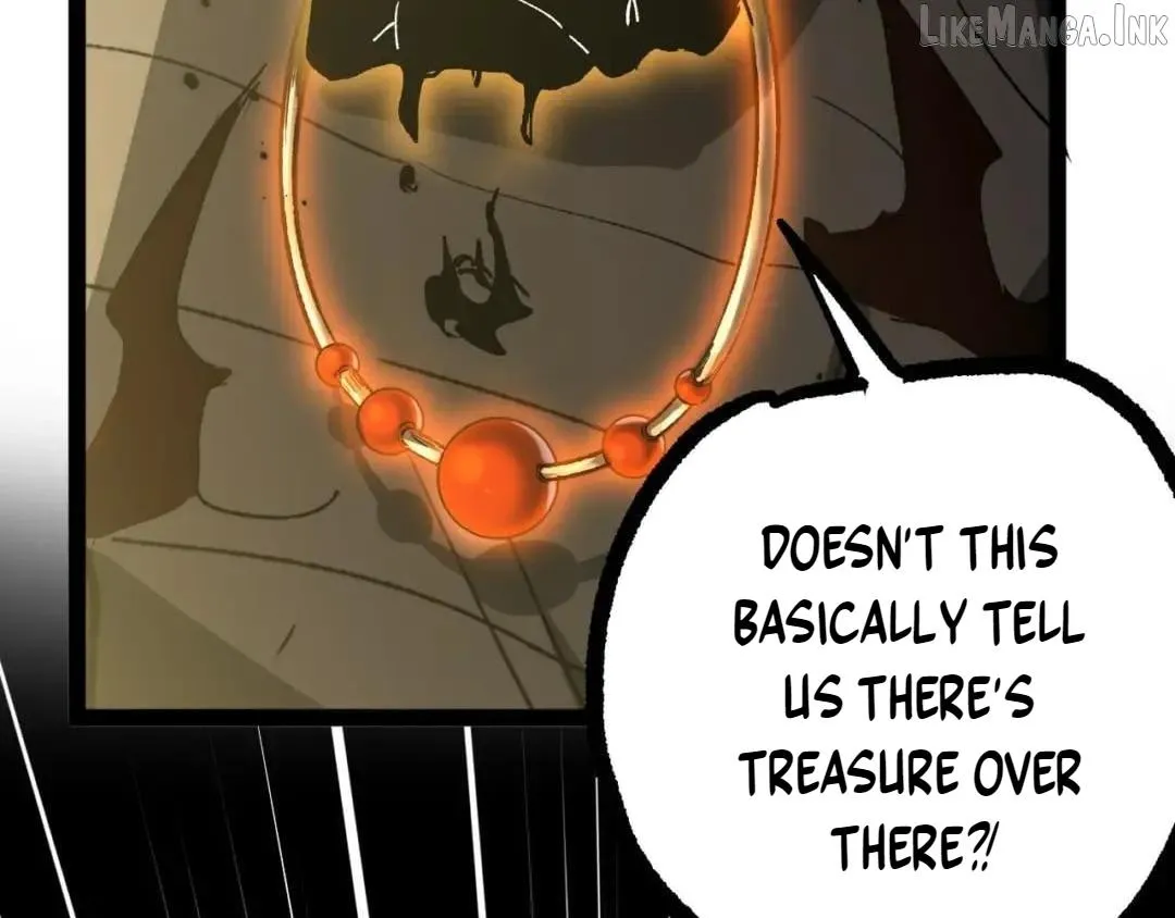 God-level Assassin, I’m the Shadow Chapter 141 page 74 - 