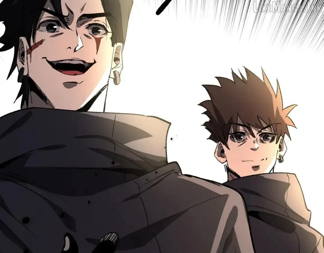 God-level Assassin, I’m the Shadow Chapter 141 page 76 - 