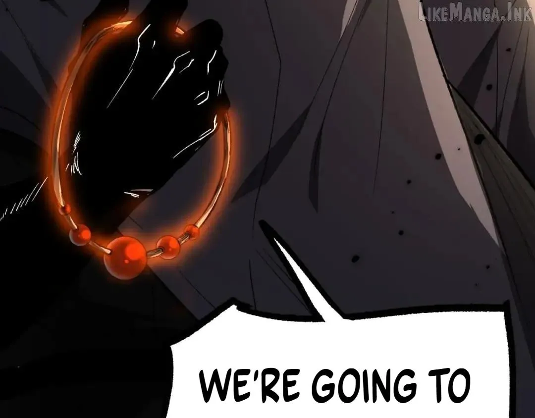 God-level Assassin, I’m the Shadow Chapter 141 page 77 - 