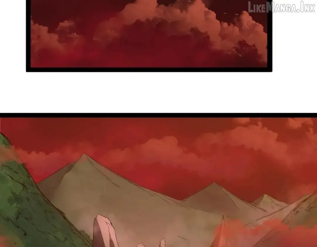 God-level Assassin, I’m the Shadow Chapter 141 page 79 - 