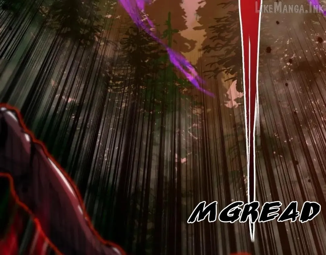 God-level Assassin, I’m the Shadow Chapter 141 page 81 - 