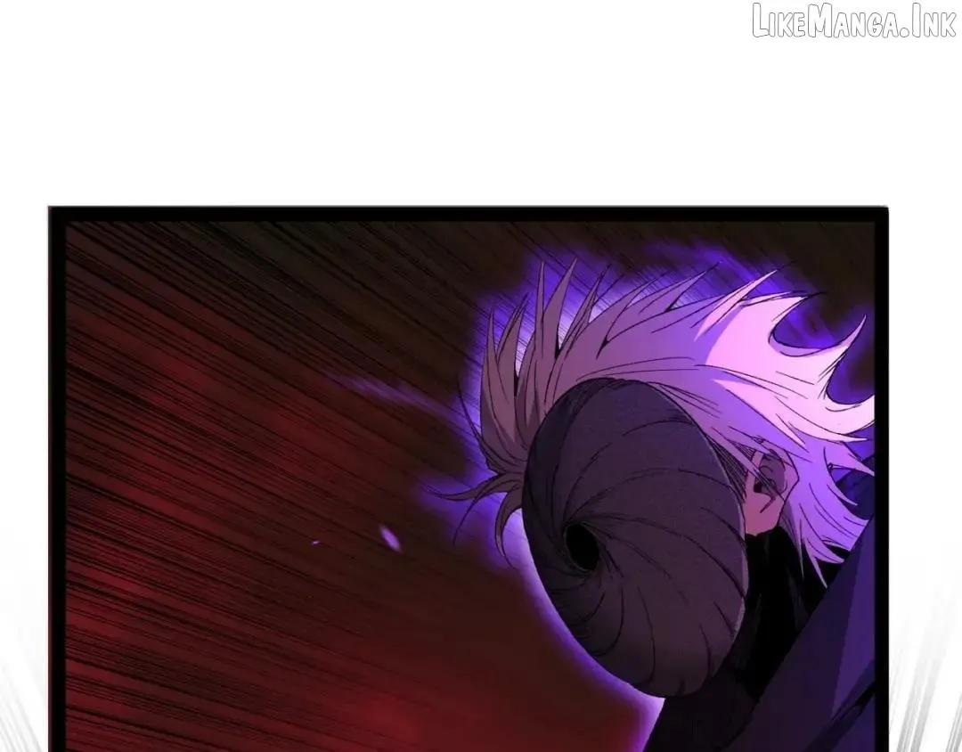 God-level Assassin, I’m the Shadow Chapter 141 page 84 - 