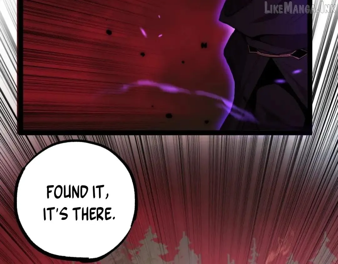 God-level Assassin, I’m the Shadow Chapter 141 page 85 - 