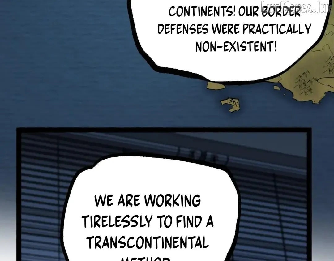 God-level Assassin, I’m the Shadow Chapter 141 page 10 - 
