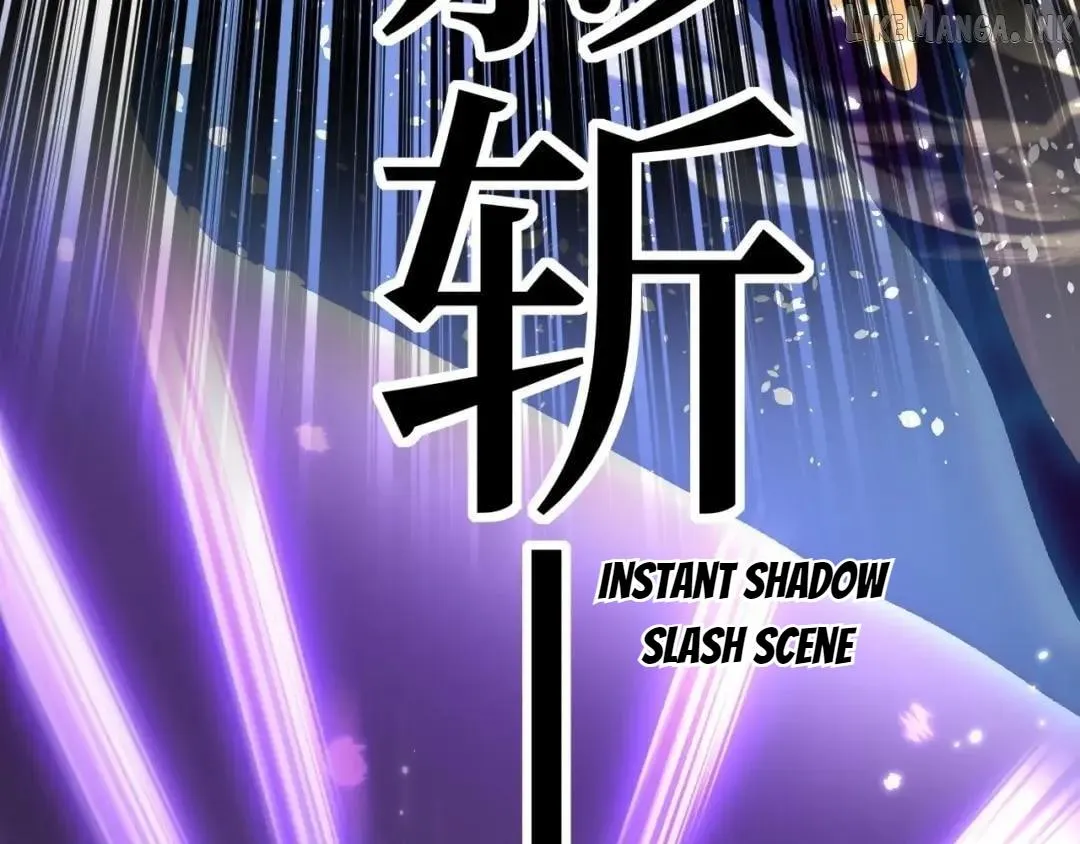 God-level Assassin, I’m the Shadow Chapter 141 page 92 - 