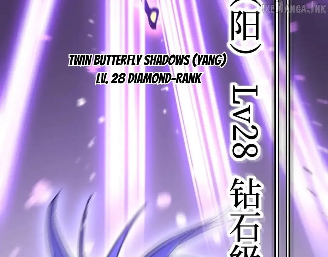 God-level Assassin, I’m the Shadow Chapter 141 page 95 - 