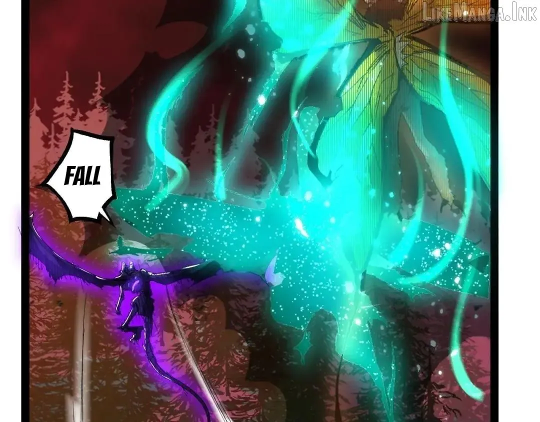 God-level Assassin, I’m the Shadow Chapter 141 page 100 - 