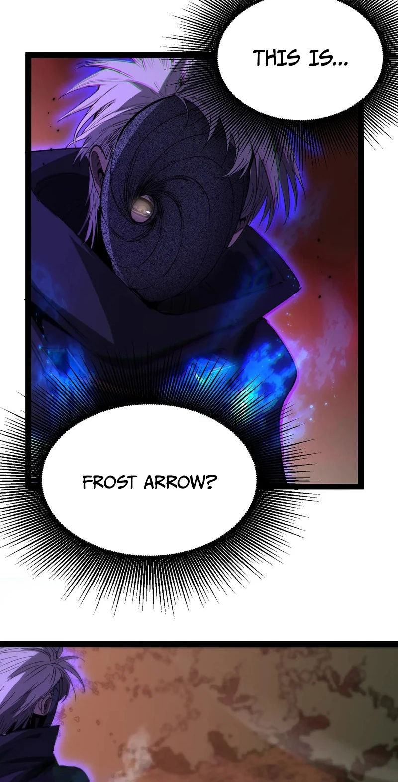 God-level Assassin, I’m the Shadow Chapter 142 page 12 - 