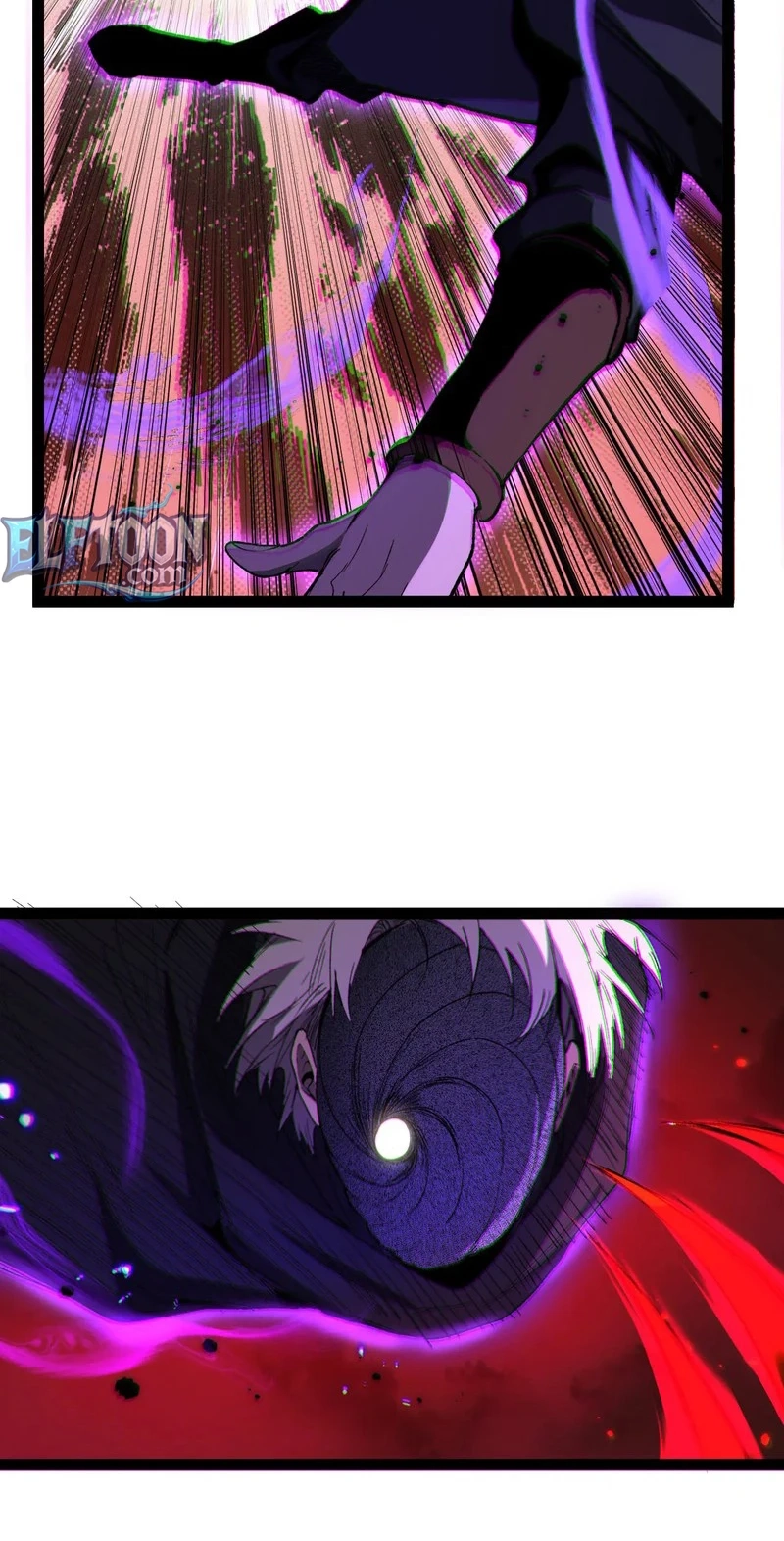 God-level Assassin, I’m the Shadow Chapter 142 page 15 - 