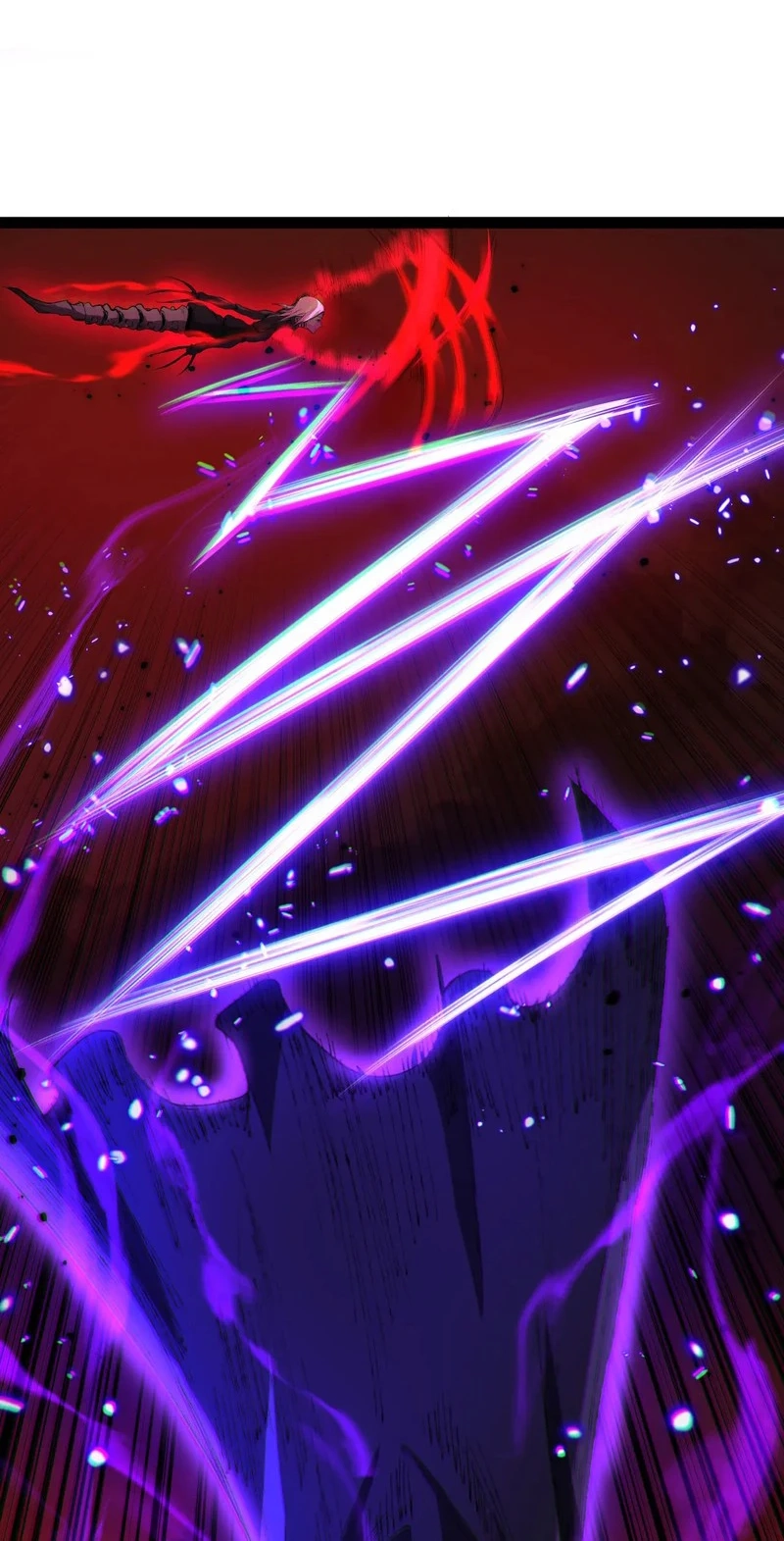 God-level Assassin, I’m the Shadow Chapter 142 page 16 - 