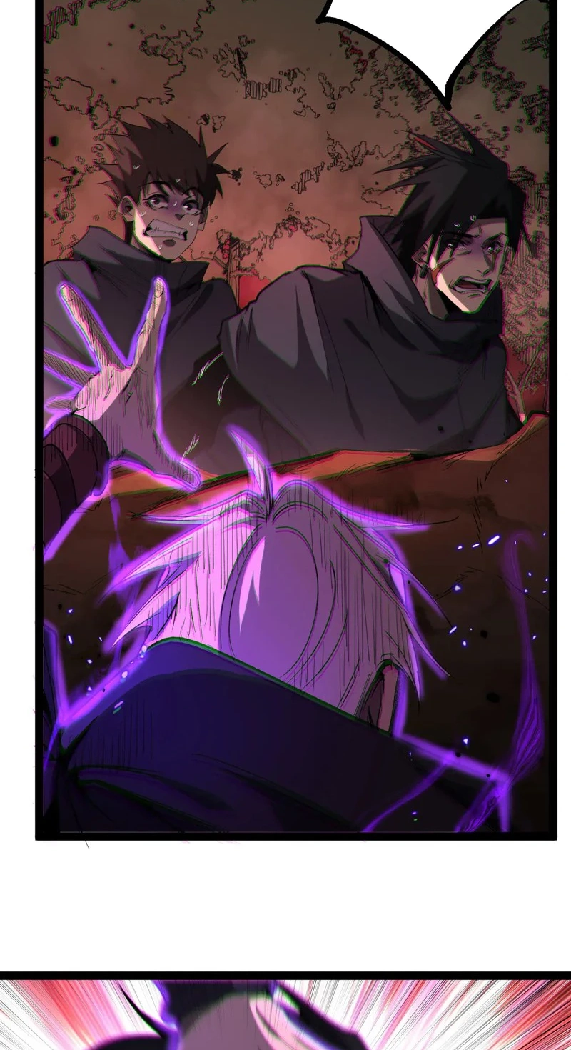 God-level Assassin, I’m the Shadow Chapter 142 page 18 - 