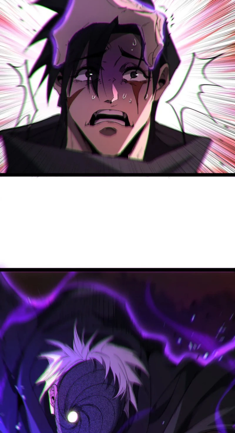 God-level Assassin, I’m the Shadow Chapter 142 page 19 - 