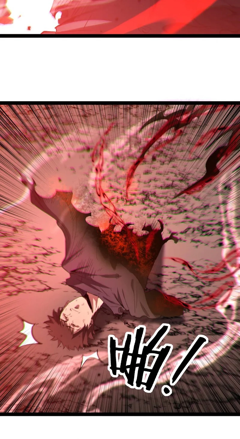 God-level Assassin, I’m the Shadow Chapter 142 page 24 - 