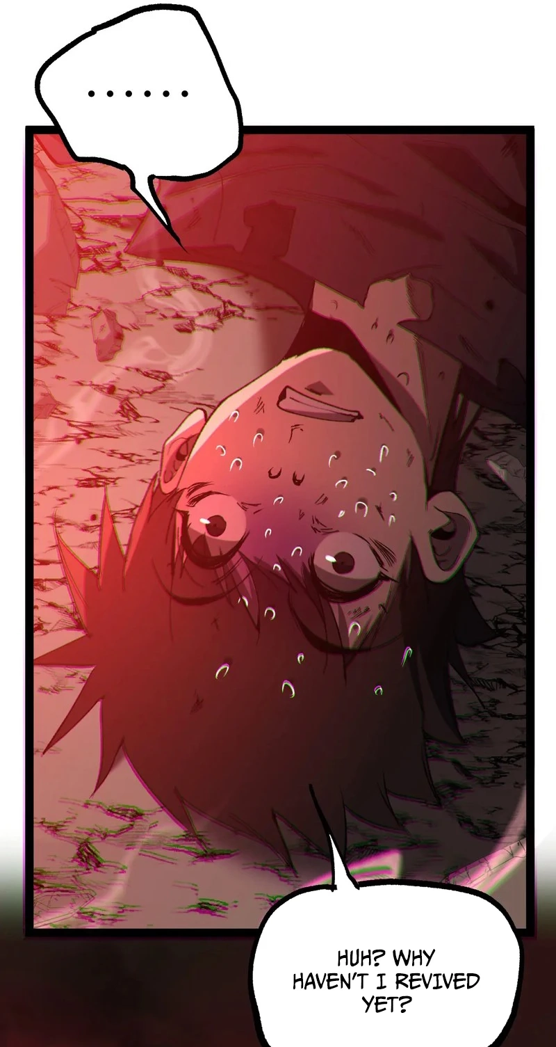 God-level Assassin, I’m the Shadow Chapter 142 page 25 - 