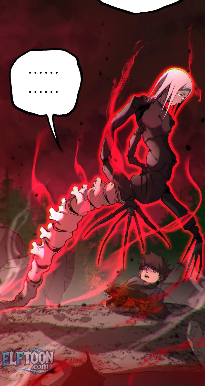 God-level Assassin, I’m the Shadow Chapter 142 page 26 - 