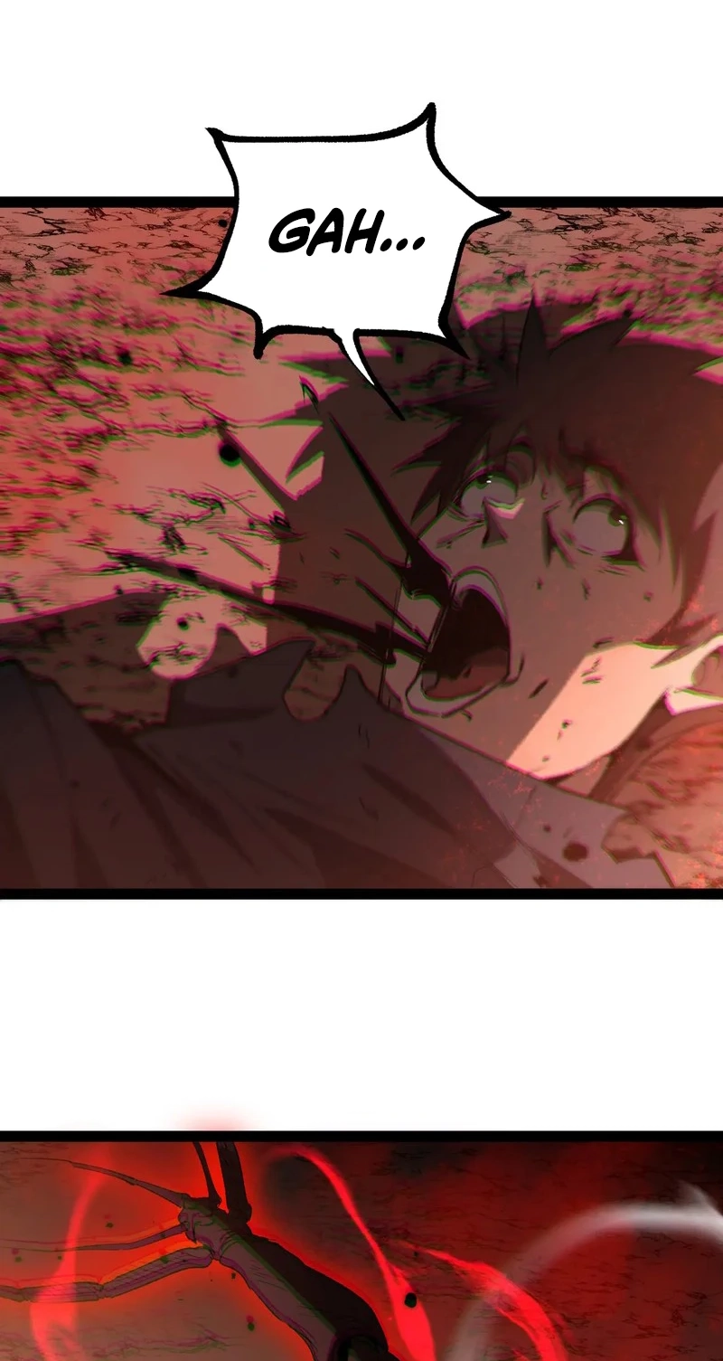 God-level Assassin, I’m the Shadow Chapter 142 page 28 - 
