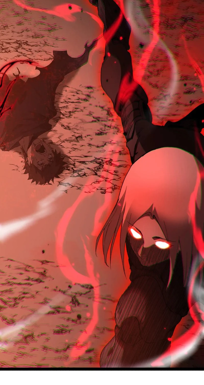 God-level Assassin, I’m the Shadow Chapter 142 page 29 - 