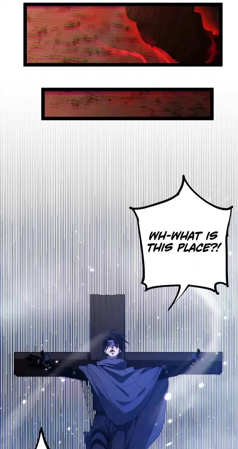 God-level Assassin, I’m the Shadow Chapter 142 page 30 - 