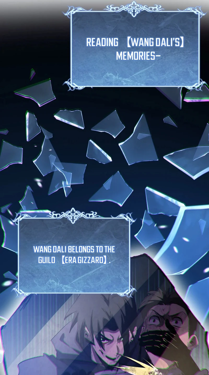 God-level Assassin, I’m the Shadow Chapter 142 page 32 - 