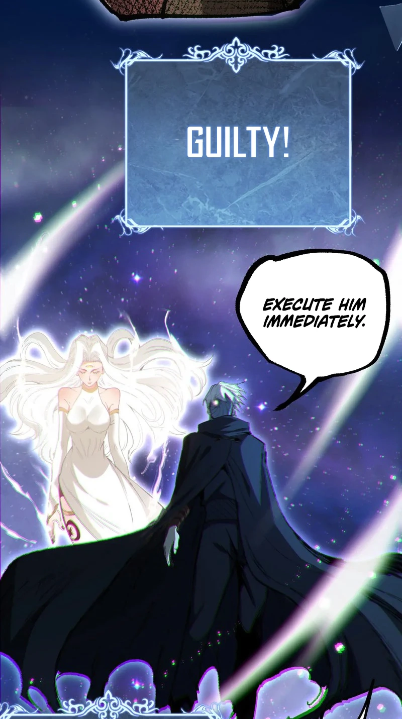 God-level Assassin, I’m the Shadow Chapter 142 page 36 - 