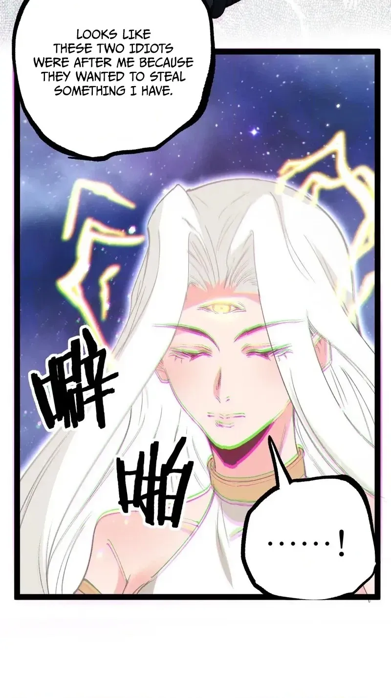 God-level Assassin, I’m the Shadow Chapter 142 page 40 - 