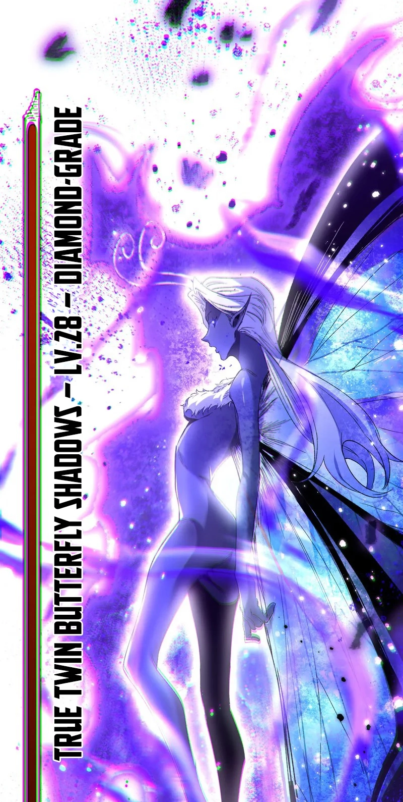 God-level Assassin, I’m the Shadow Chapter 142 page 5 - 
