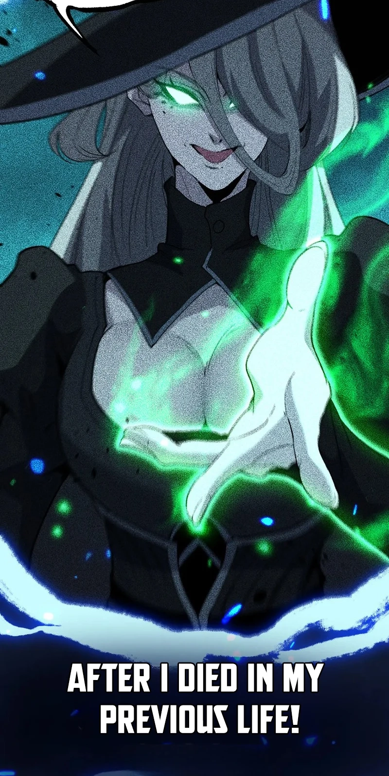 God-level Assassin, I’m the Shadow Chapter 142 page 48 - 