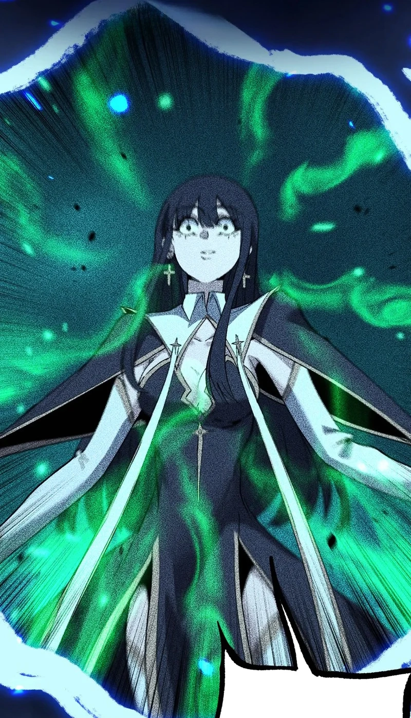 God-level Assassin, I’m the Shadow Chapter 142 page 49 - 