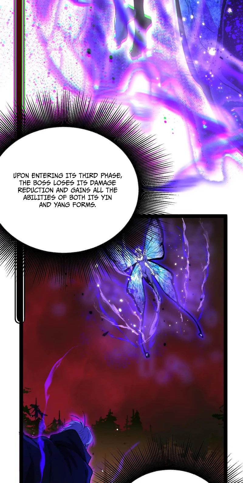 God-level Assassin, I’m the Shadow Chapter 142 page 6 - 