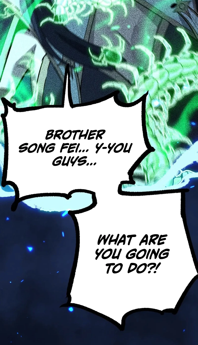God-level Assassin, I’m the Shadow Chapter 142 page 51 - 